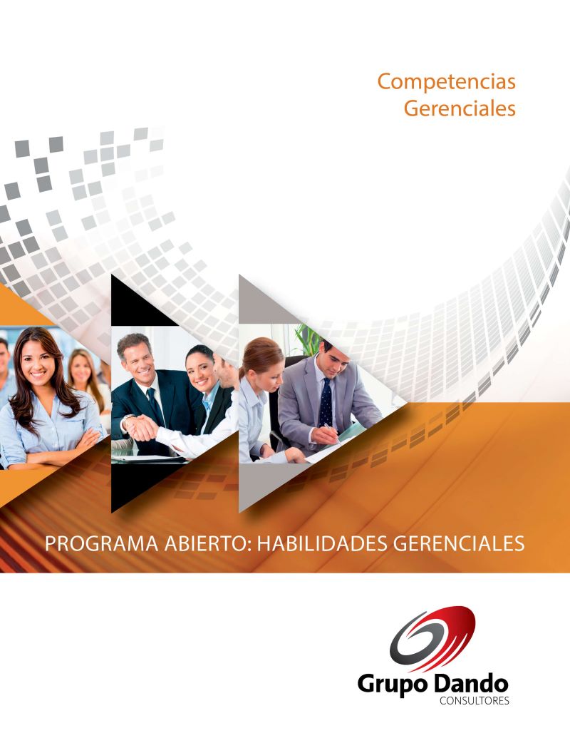 Programa de Habilidades Gerenciales